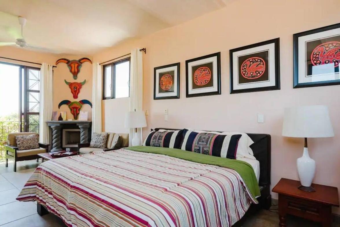 Enjoy Ac In The Penthouse At Inn آجيجيك المظهر الخارجي الصورة