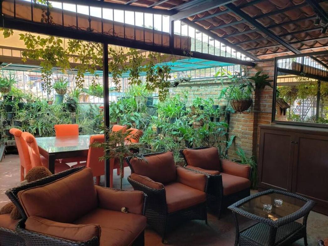 Enjoy Ac In The Penthouse At Inn آجيجيك المظهر الخارجي الصورة
